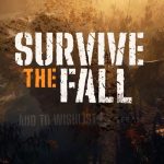 Survive the Fall PC Steam Account