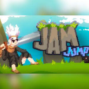 Jam Jump PC Steam CD Key