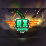 RX squad PC Steam CD Key