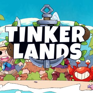 Tinkerlands PC Steam Account