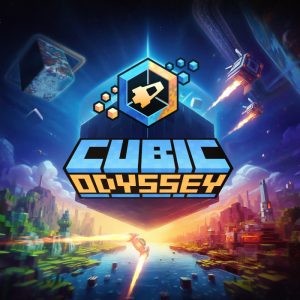 Cubic Odyssey PC Steam Account