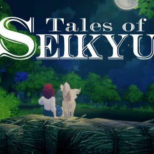 Tales of Seikyu PC Steam Altergift