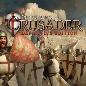 Stronghold Crusader: Definitive Edition PC Steam CD Key