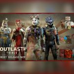 The Outlast Trials - Sweet Release Pack DLC PC Steam CD Key