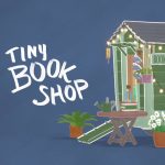Tiny Bookshop PC Steam Account