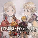 Final Fantasy Tactics: The Ivalice Chronicles PC Steam Account