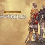 Final Fantasy Tactics: The Ivalice Chronicles Deluxe Edition PC Steam Account