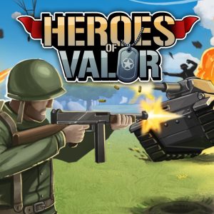 Heroes of Valor PC Steam Altergift