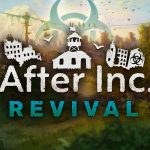 After Inc: Revival PC Steam Altergift
