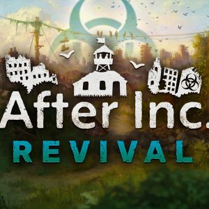 After Inc: Revival PC Steam Altergift