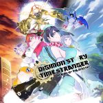 Digimon Story Time Stranger PC Steam Altergift