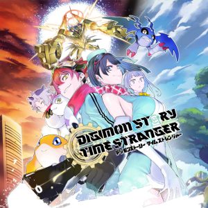 Digimon Story Time Stranger PC Steam Altergift