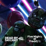 Dead by Daylight - Five Nights at Freddy's DLC PC Steam Altergift
