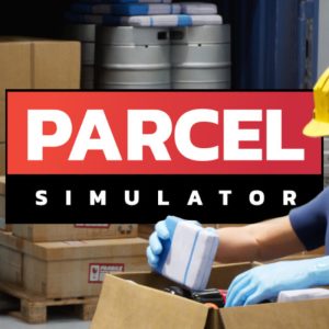 Parcel Simulator PC Steam Altergift