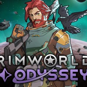 RimWorld - Odyssey DLC PC Steam Altergift