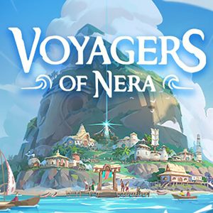 Voyagers of Nera PC Steam Account