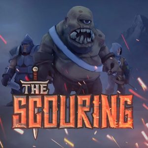The Scouring PC Steam Account