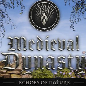 Medieval Dynasty - Echoes of Nature DLC PC Steam CD Key