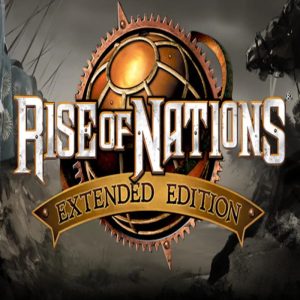 Rise of Nations: Extended Edition PC Steam CD Key