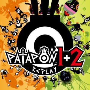 PATAPON 1+2 REPLAY PC Steam CD Key