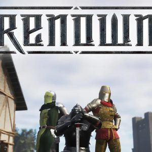 Renown PC Steam Altergift