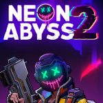 Neon Abyss 2 PC Steam Account