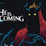 He is Coming PC Steam Account
