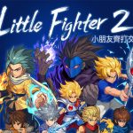Little Fighter 2 Remastered PC Steam Account