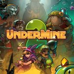 UnderMine 2 PC Steam Account