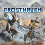Frosthaven PC Steam Account
