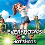 EVERYBODY'S GOLF HOT SHOTS PC Steam CD Key