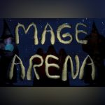 Mage Arena PC Steam Altergift