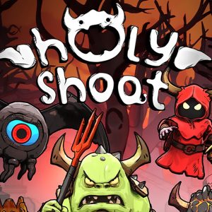 Holy Shoot PC Steam CD Key