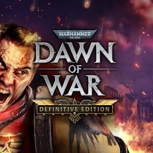 Warhammer 40,000: Dawn of War - Definitive Edition PC Steam Account