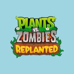 Plants vs. Zombies: Replanted PC Steam Account