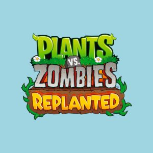 Plants vs. Zombies: Replanted PC Steam Account
