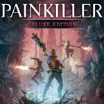 Painkiller: Deluxe Edition PC Steam Altergift