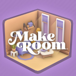 MakeRoom PC Steam Account
