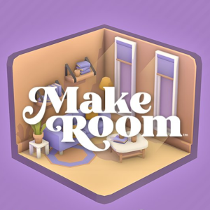 MakeRoom PC Steam Account
