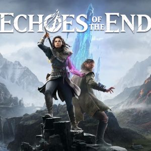 Echoes of the End PC Steam Account