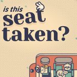 This Seat Taken? PC Steam Account