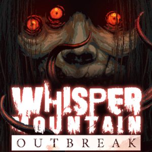 Whisper Mountain Outbreak PC Steam Altergift