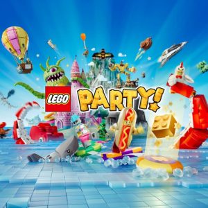 LEGO Party! PC Steam CD Key