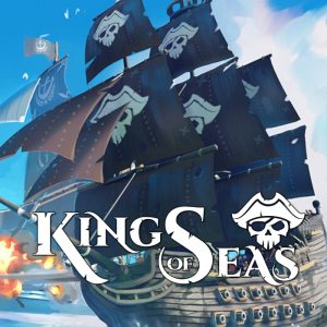 King of Seas PC Steam CD Key