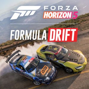 Forza Horizon 5 - Formula Drift Pack DLC PC Steam Altergift