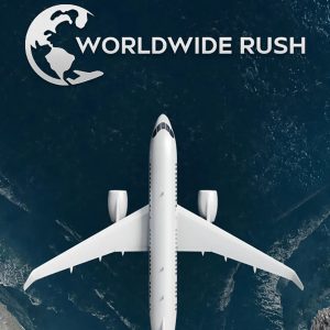 Worldwide Rush PC Steam Account