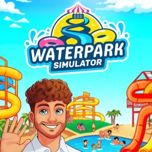 Waterpark Simulator PC Steam Altergift