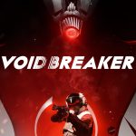 VOID/BREAKER PC Steam Account