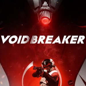 VOID/BREAKER PC Steam Account