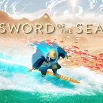 Sword of the Sea PC Steam Account